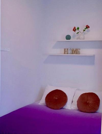 Casa Ventura, en el Corazón dé Tenerife