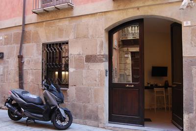 Suite Cagliari -99-