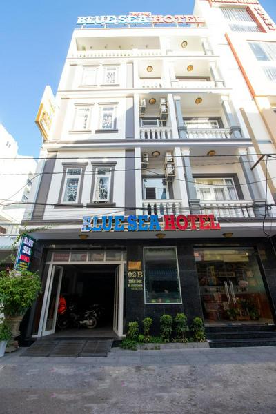 Blue Sea Hotel Quy Nhơn