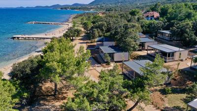 Mobile Homes Lopari