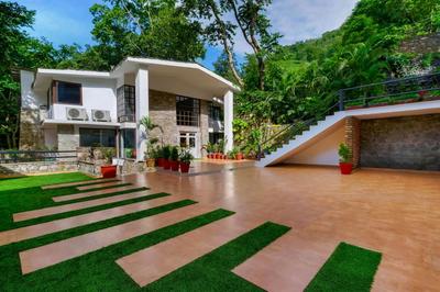 Summit By The Ganges Beach Resort & Spa