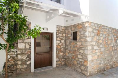 Bohemian Townhouse