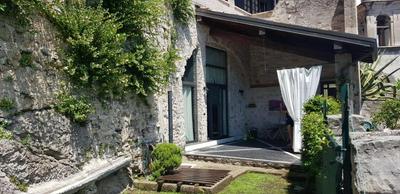 Casa Limonaia San Rocco