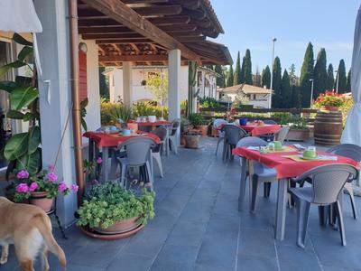 La Villa