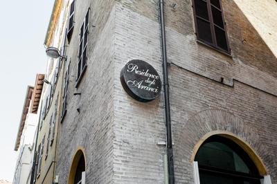 Residence Degli Aranci - Casêta