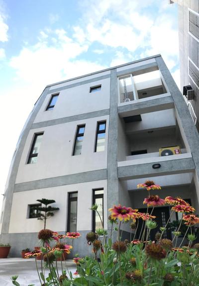 Happy Sunshine Homestay