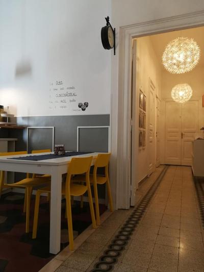 MiRhome Guest House