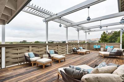 Carneros Resort and Spa, Foto 2