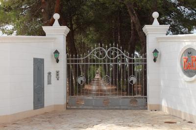 B&B TENUTA AGNUSDEI