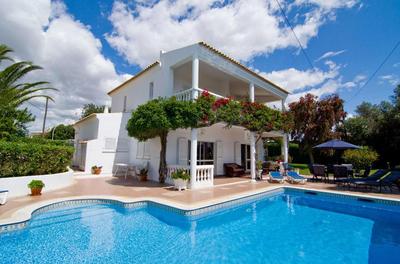 Villa Jorida