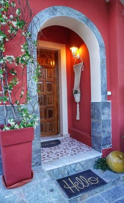 ΣΠΙΤΙ ΑΝΤΩΝΗΣ ΓΙΑΝΝΑ HOUSE ADONIS GIANA