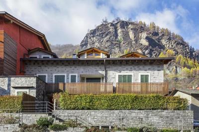 Casa Aceri Rossi
