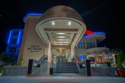 Pantelidis Hotel & Spa