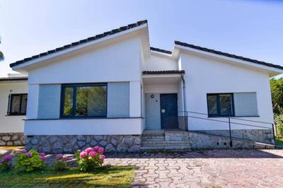 Espectacular casa en la playa de Berria