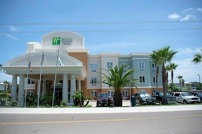 Holiday Inn Express Hotel and Suites Port Aransas/Beach Area by IHG