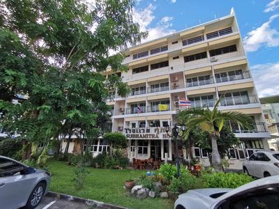 Subhamitra Hotel Hua Hin-SHA Certified