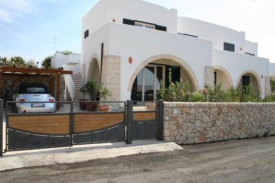 Residence Quattrocolonne
