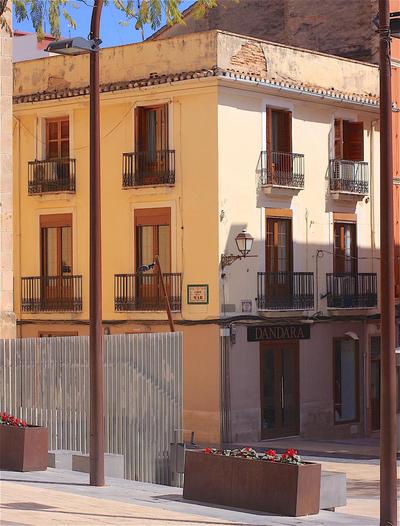 Apartamento Cop City Centre by costablancarent