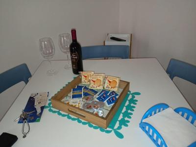 Ortigia Spartan House 1