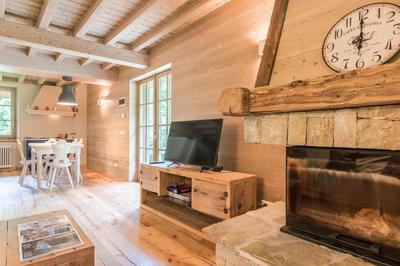 Chalet dell'Orso