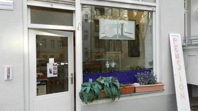 Pension Friedrich-Wilhelm