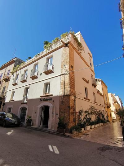 Le Caserie Locanda di Charme