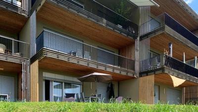 Apartment am Weinberg