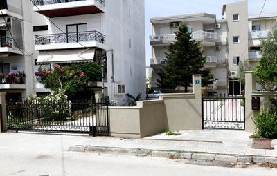 Papi's Free Parking Apartments 2 - Studio