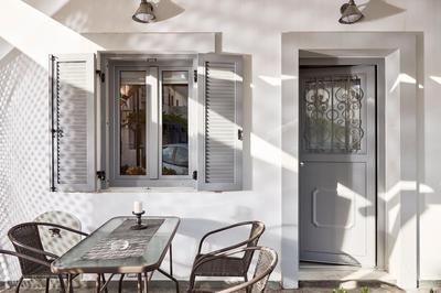 EmGard Houses Kythnos