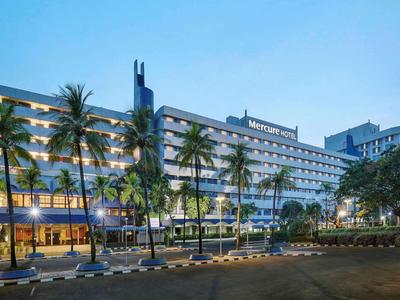 Mercure Convention Center Ancol