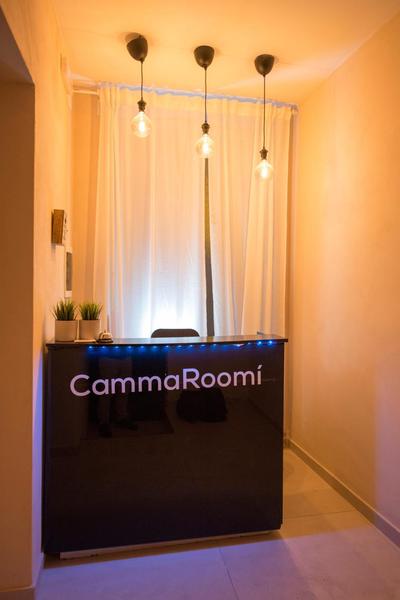 CammaRoomì