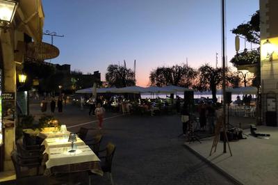 TERRAZZA CON VISTA