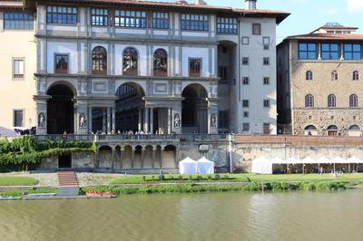 MyFlorenceHoliday Gold Bridge