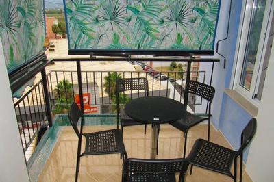 piso con estilo cerca de la playa