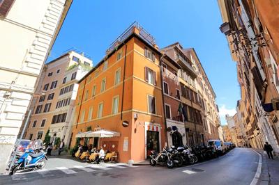 Smart Lodgings Sky