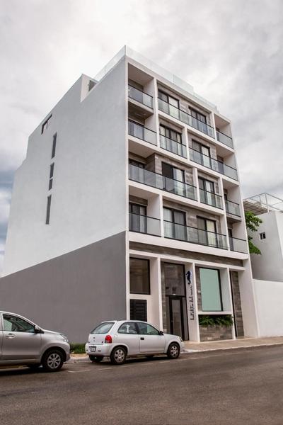 Hotelito del Mar Playa del Carmen