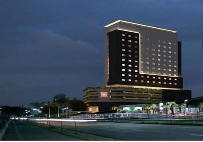 ibis Jundiai Shopping