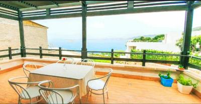 Aneta's Beach House
