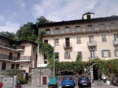 Appartamento Bilocale con TERRAZZO Lago Maggiore