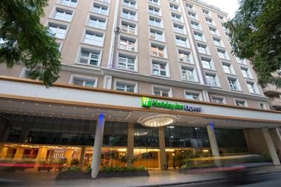 Holiday Inn Express Rosario by IHG