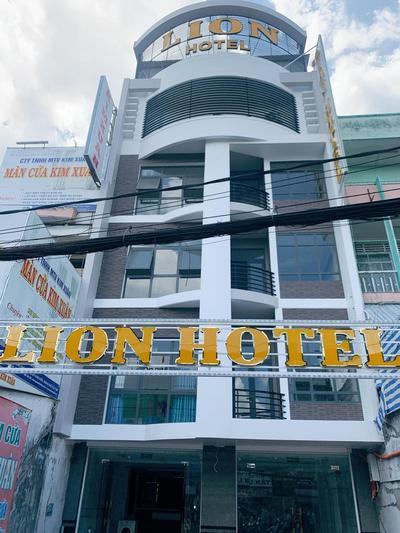 LION HOTEL