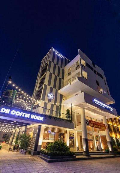 Khách sạn Hữu Nghị