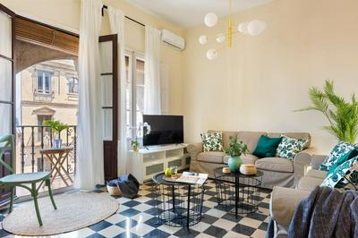 HSH Suites Campana