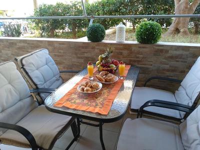 Elena's House