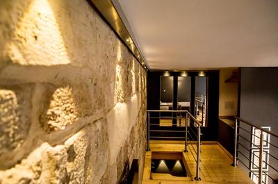 "Here" Mini loft Alghero