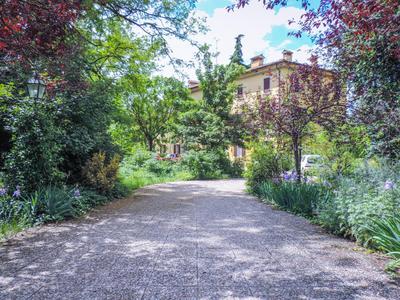 Villa Brizzi