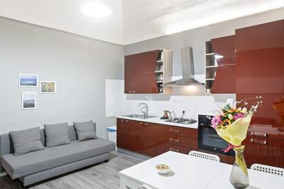 Donna Rosa Apartment