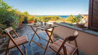 Welcomely - Portisco Panoramica