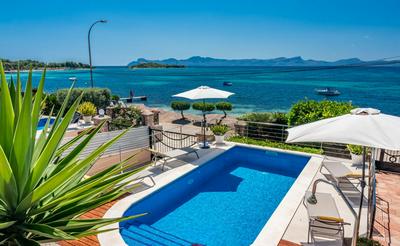 G306 Faro by Mallorca Villa Selection