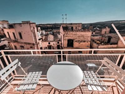 Il Diamante nei Sassi Rooms